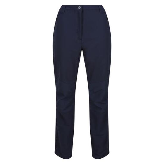 Pantalon Marche QUESTRA Femme (Bleu Marine)