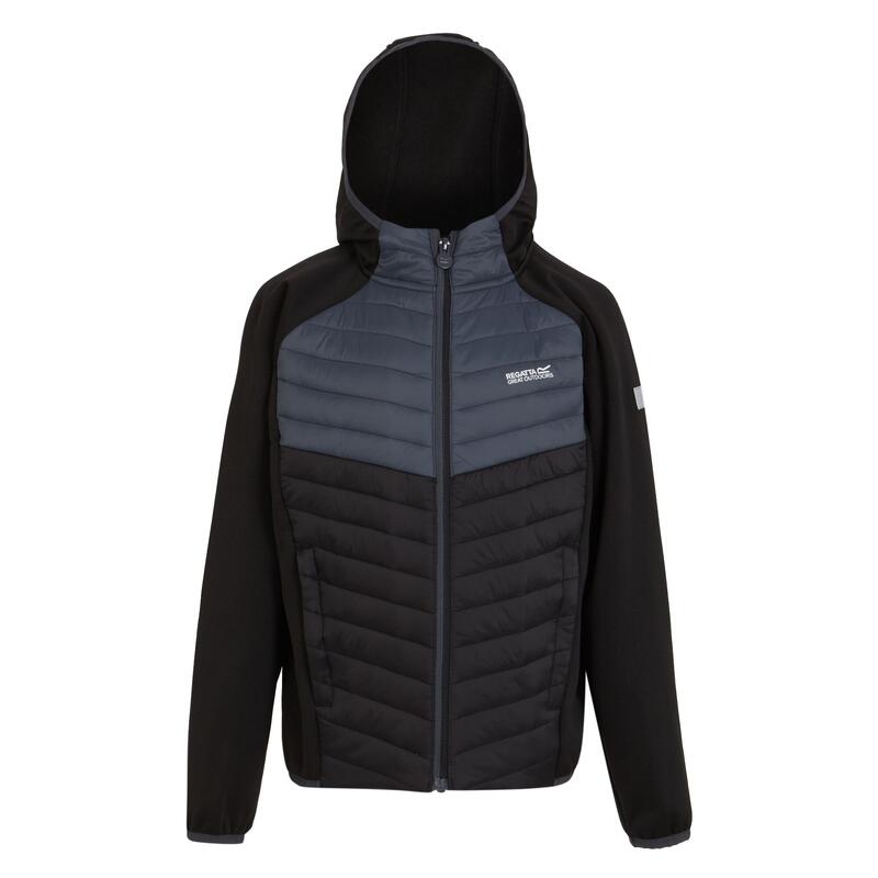 Kurtka Dziecięca/dziecięca Kielder VIII Hybrid Jacket