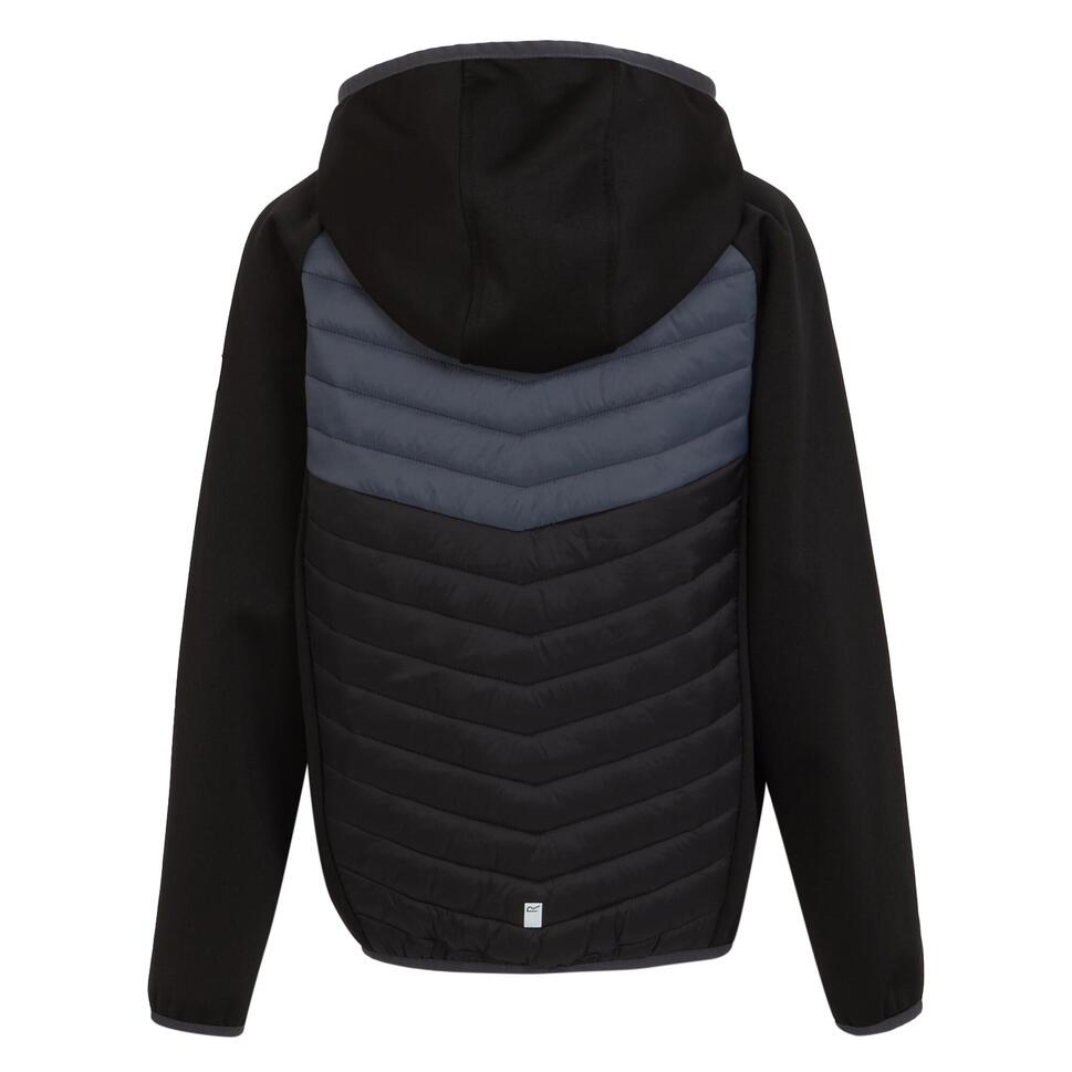 Kurtka Dziecięca Kielder VIII Hybrid Jacket