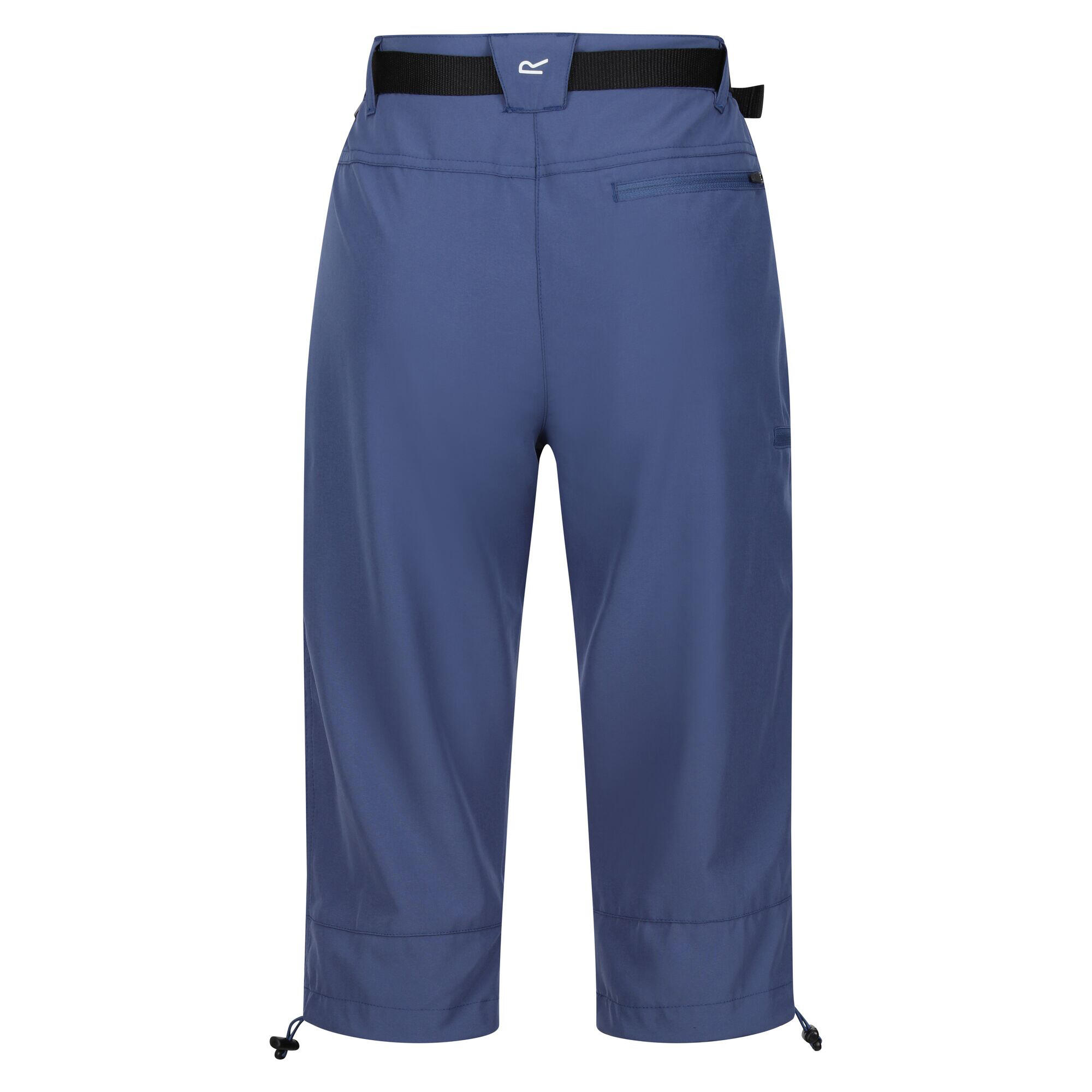 Pantaloncini casual da donna XERT (Denim)