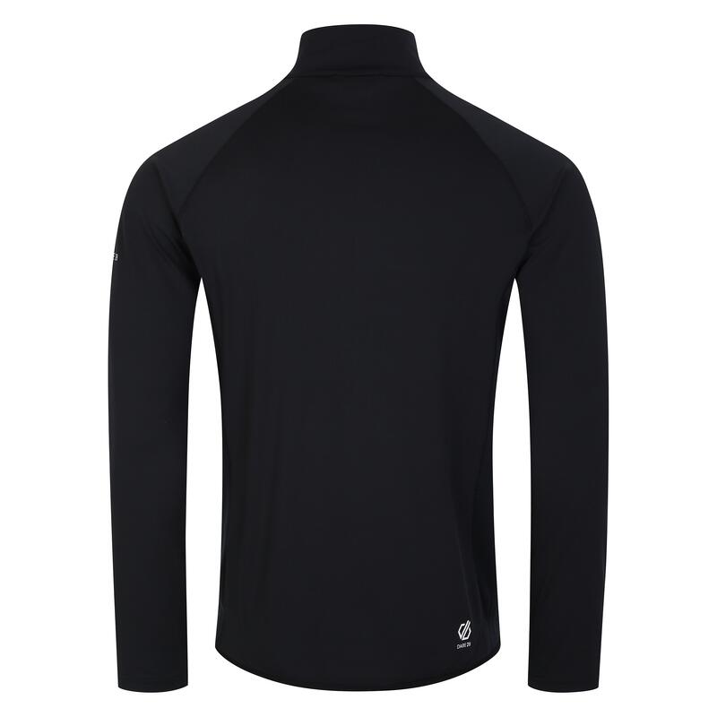 Haut de sport SUBSTRATUM Homme (Noir)