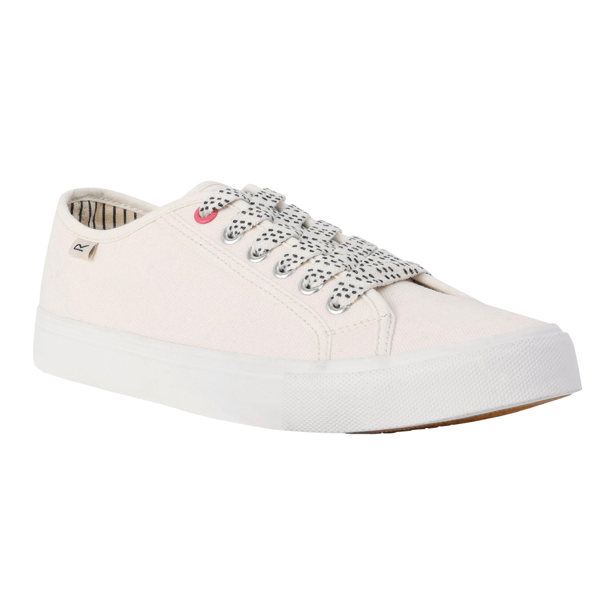 Regatta - Chaussures Marine Pump Femme (blanc) - Chaussures De Sport - Blanc - 36 - Decathlon