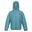 Veste HILLPACK Enfant (Jade bleu)