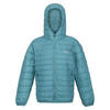 Veste HILLPACK Enfant (Jade bleu)