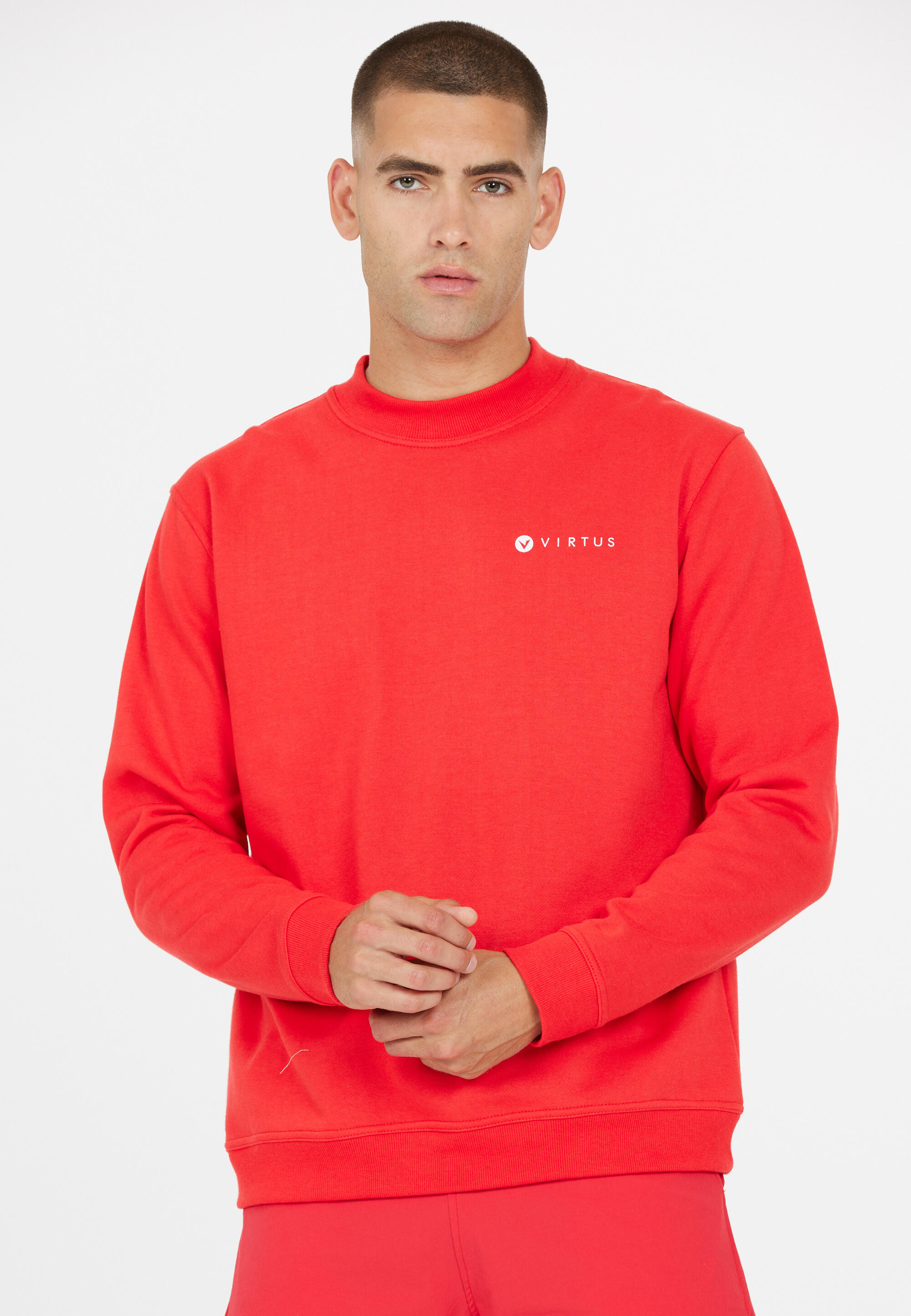 Sweatshirt Dereck 4/5