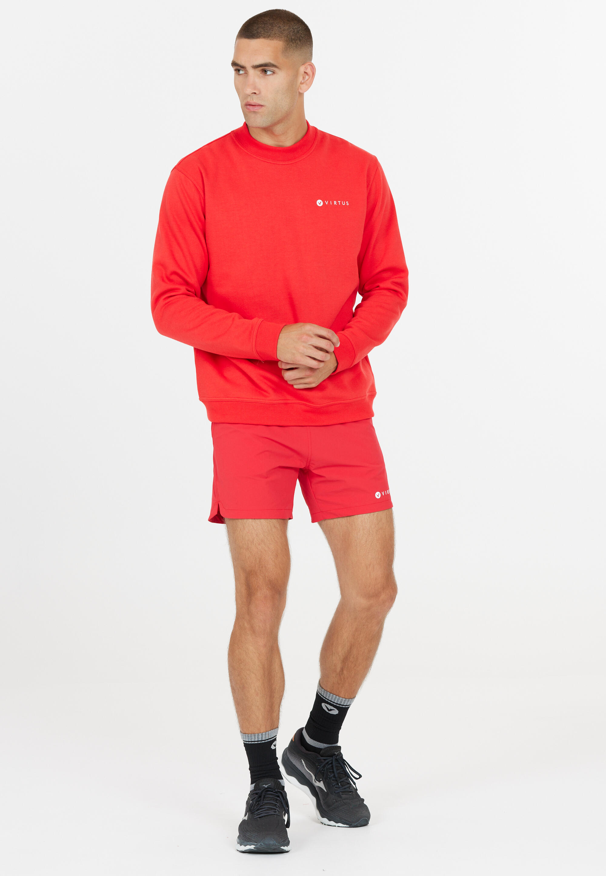 Sweatshirt Dereck 3/5