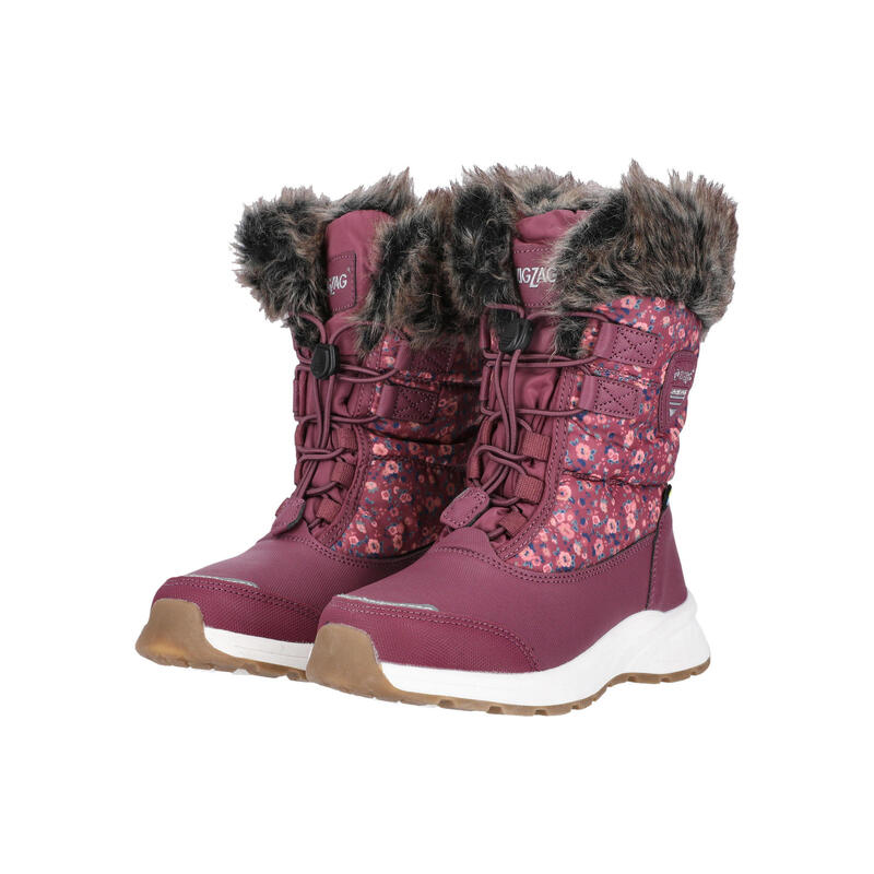 ZIGZAG Winterstiefel Wesend