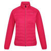 Veste CLUMBER Femme (Rose fluo)