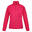 Giacca Ibrida Donna Regatta Clumber III Pink Potion