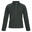 Dames Floreo IV Full Zip Fleece Jas (Donkerste spar)