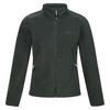 Veste polaire FLOREO Femme (Vert foncé)