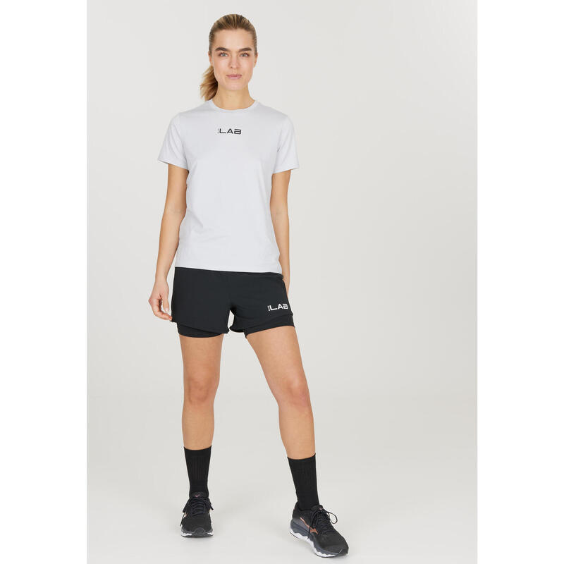 Elite Lab T-shirt court Core Elite X1