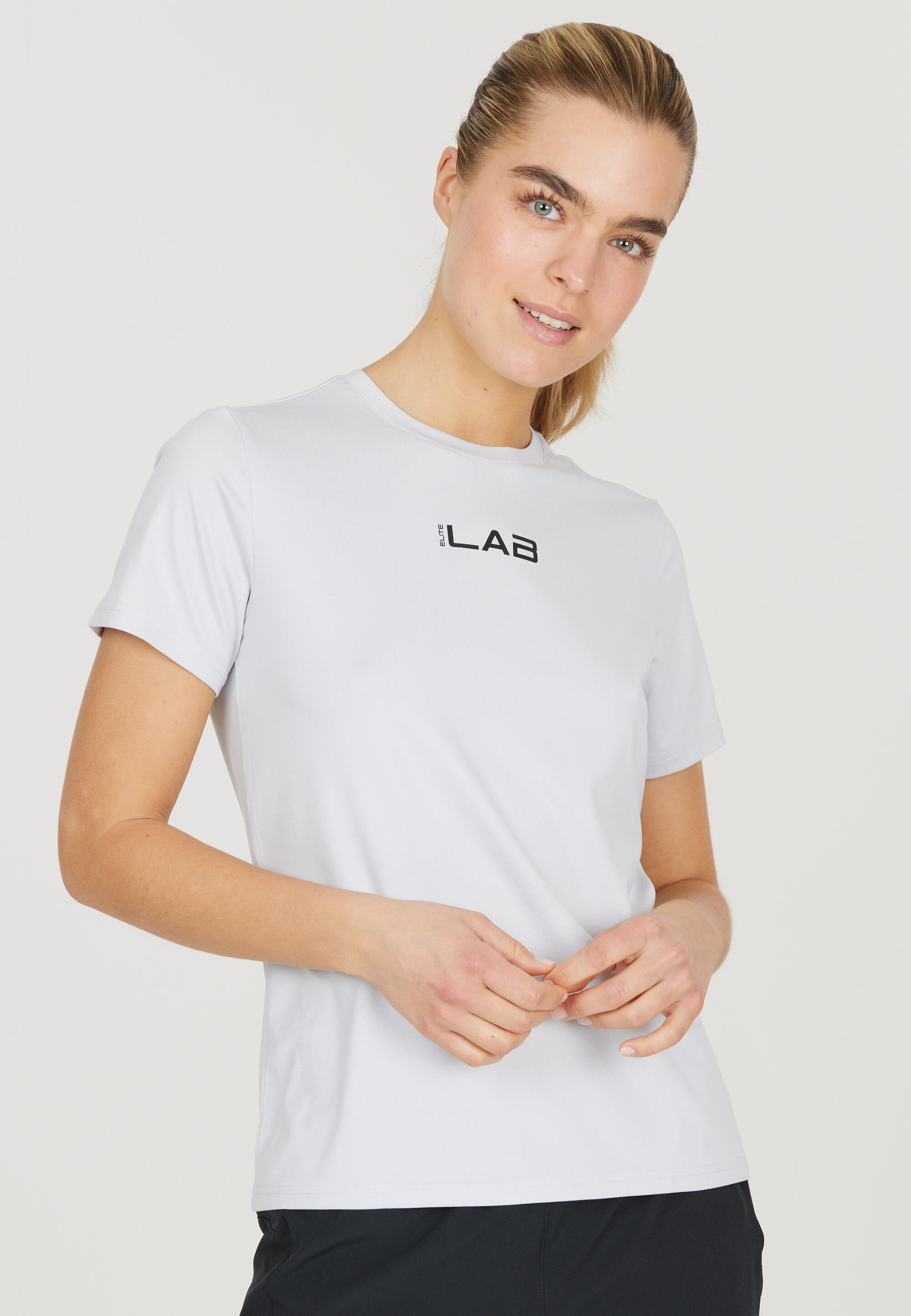 Camisola Principal feminina Elite Lab Core Elite X1 4/5