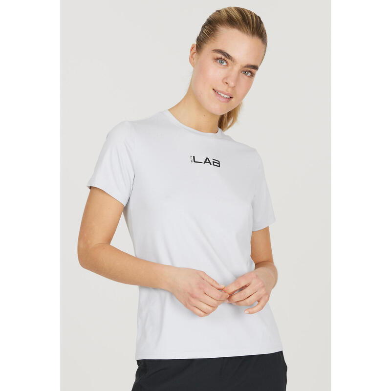 Elite Lab T-shirt court Core Elite X1