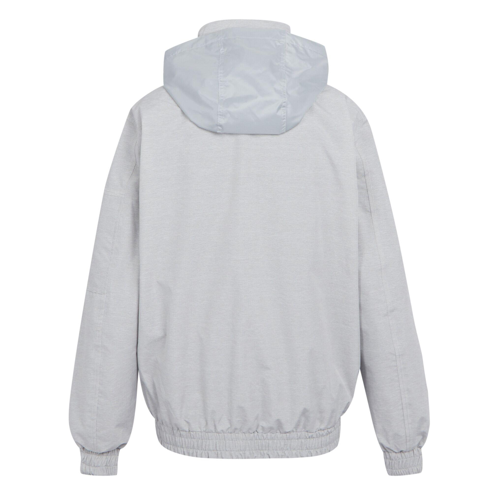Veste Imperméable SHOREBAY Homme (Gris Argenté) 2/5