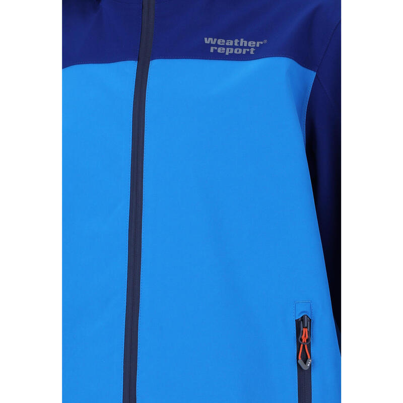 WEATHER REPORT Veste de pluie Borise