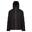 Veste Imperméable Homme (Noir / Rouge Classique)