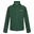 Great Outdoors Fleecejacke King II Kinder Edengrün