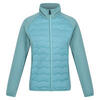 Veste CLUMBER Femme (Jade bleu)