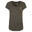 Tricou Drumeții În Natură Dare 2B Vigilant Femei