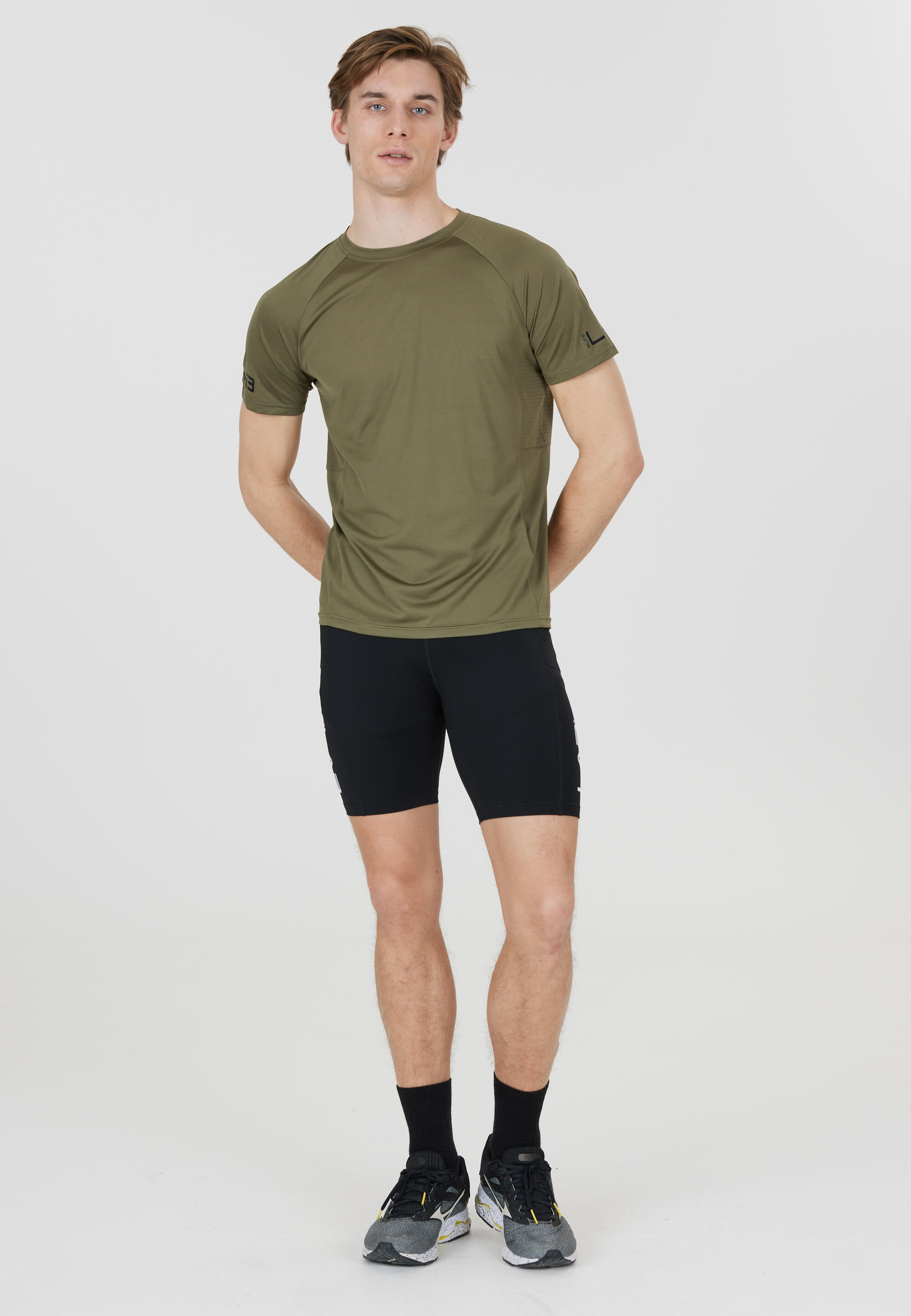 Roupa interior Elite Lab LAB 3/5