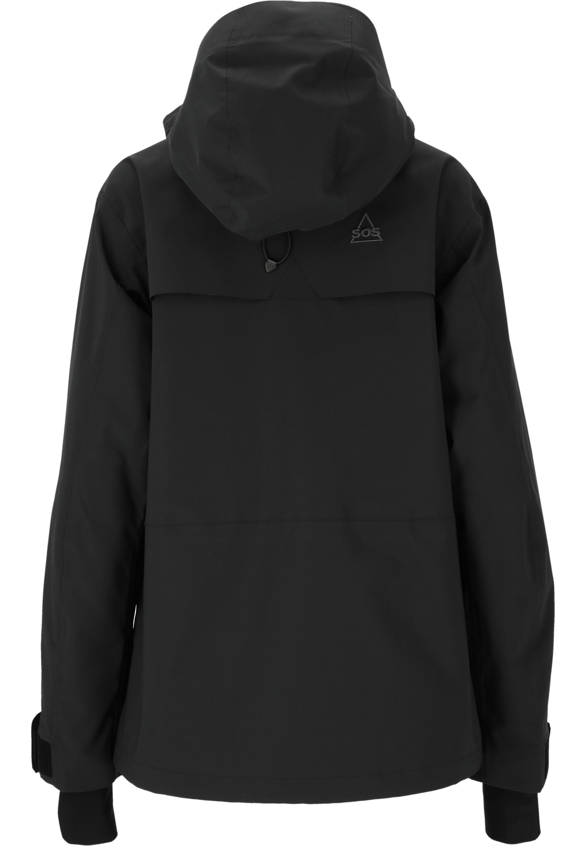 SOS Veste d'hiver Azuga 2/5