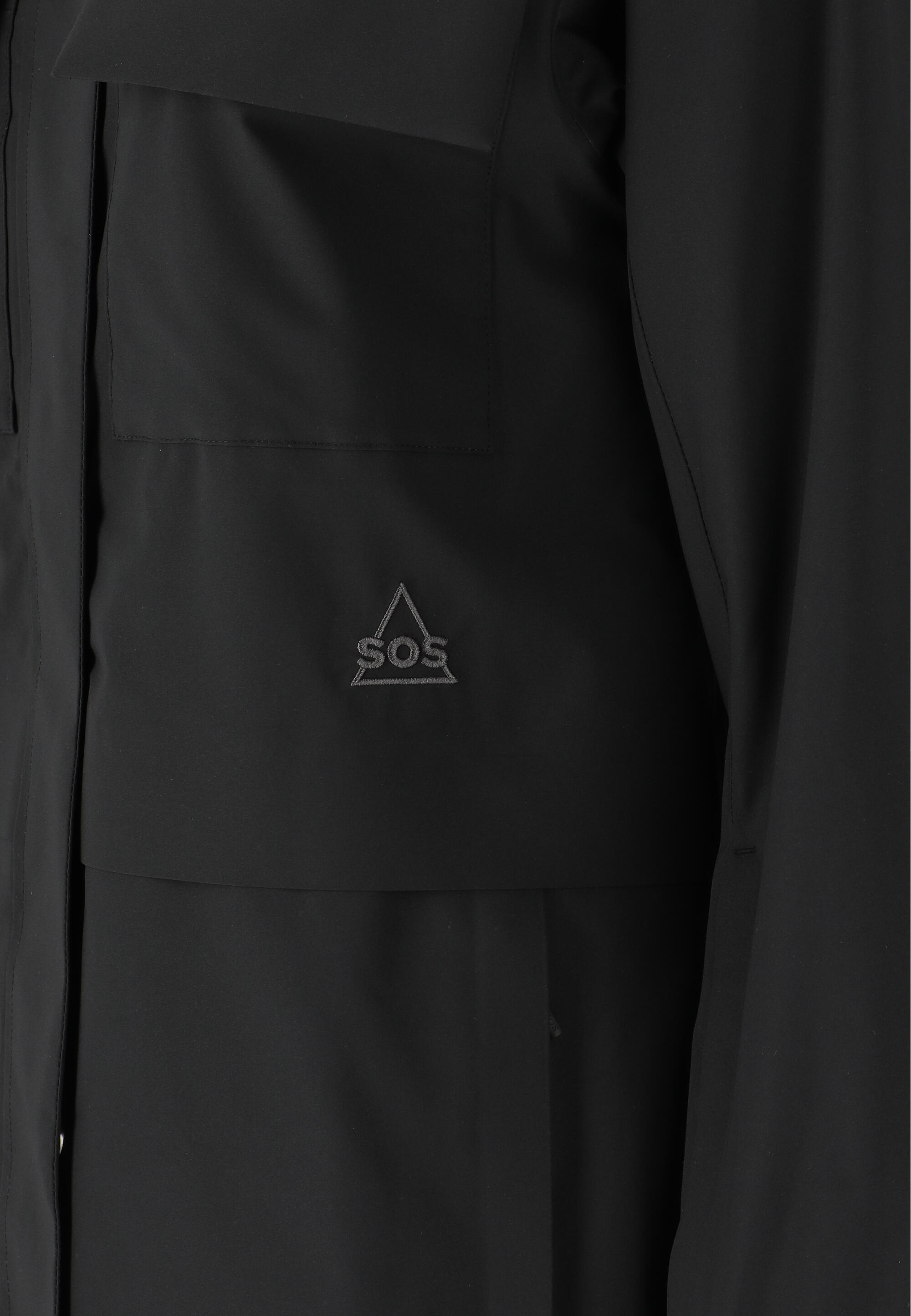 SOS Veste d'hiver Azuga 5/5