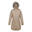 Parka FRITHA Femme (Beige)