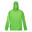 Giacca Impermeabile Uomo Regatta Pack It III Verde Gelsomino