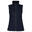 Gilet Imbottito Donna Regatta Honestly Made Blu Navy