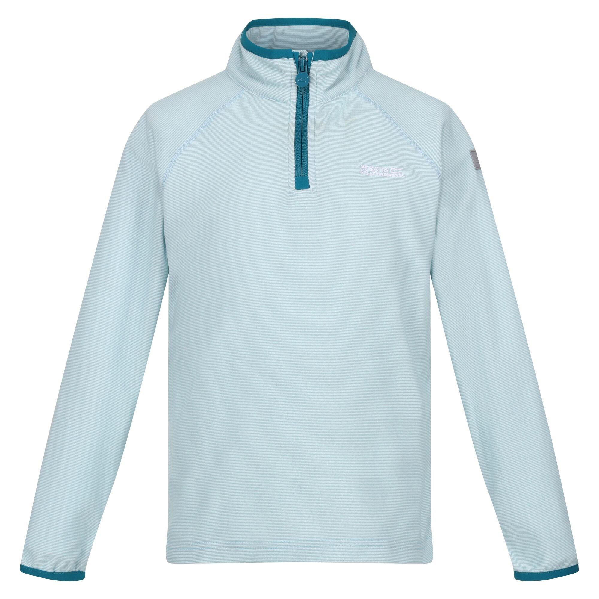 LOCO Unisex Fleece (Pale blue)