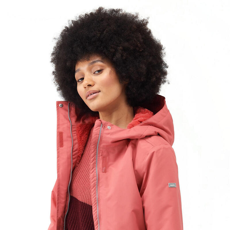 Parka Impermeabile Donna Regatta Romine