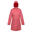 Parka ROMINE Femme (Corail clair)