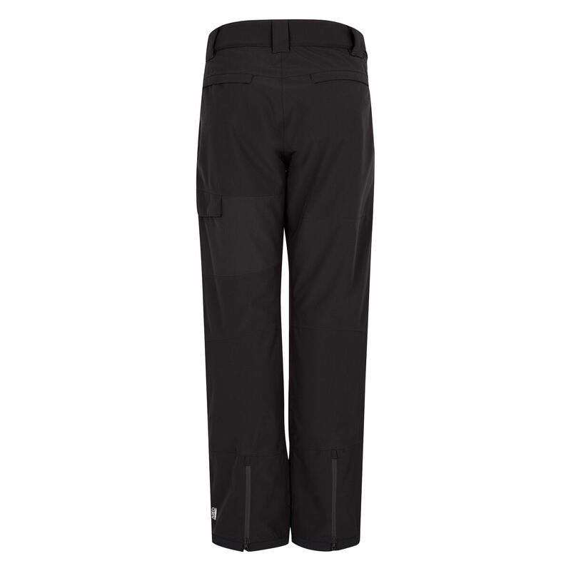 Pantaloni De Schi Alpin Regatta Ice Femei