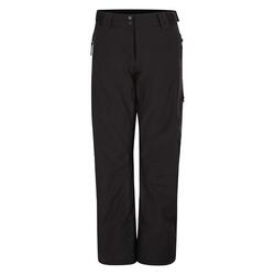 Pantalon De Ski ICE Femme (Noir)