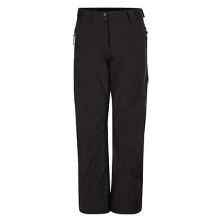 REGATTA Donna Pantaloni Da Sci Regatta Ice Nero