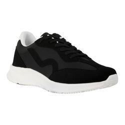 Baskets MARINE RETRO Homme (Noir)