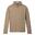 Heren Lakenham Full Zip Fleece (Goudzand)