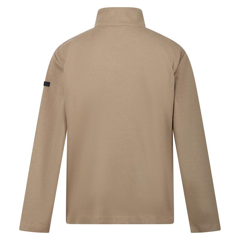 Férfi Lakenham Full Zip Fleece