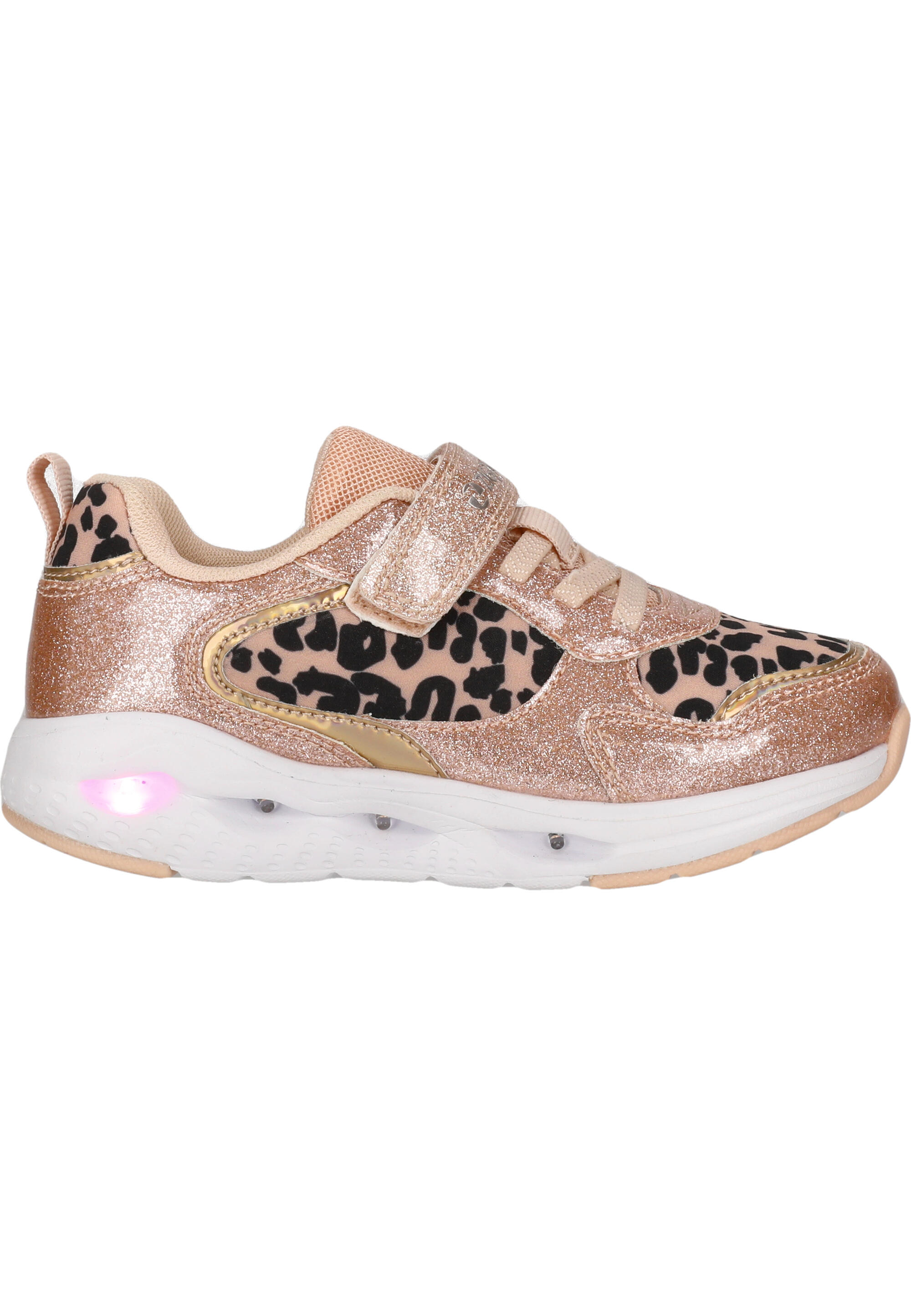 Kinderschuhe Zigzag Certiny 3/7
