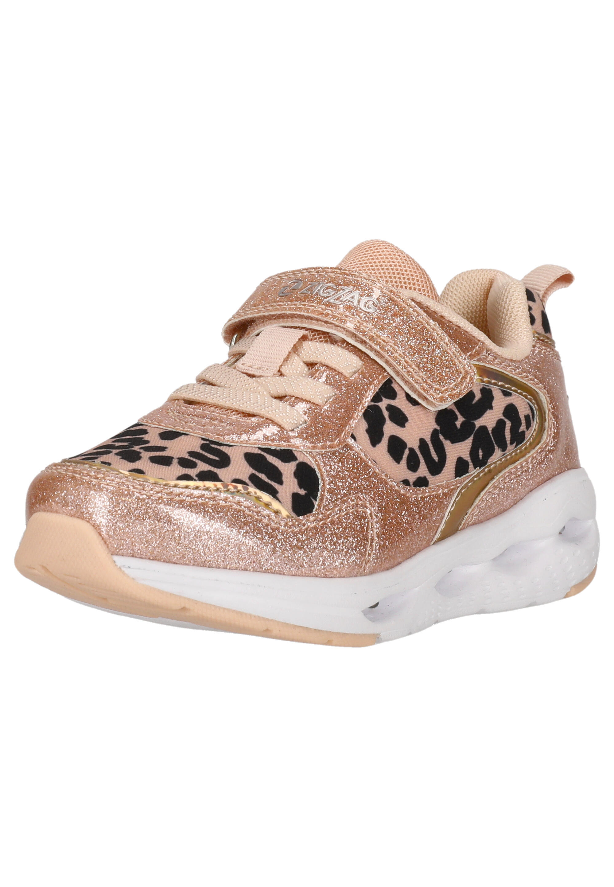 Kinderschuhe Zigzag Certiny 2/7