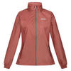 Dames Corinne IV Waterdichte Softshell Jas (Terracotta)