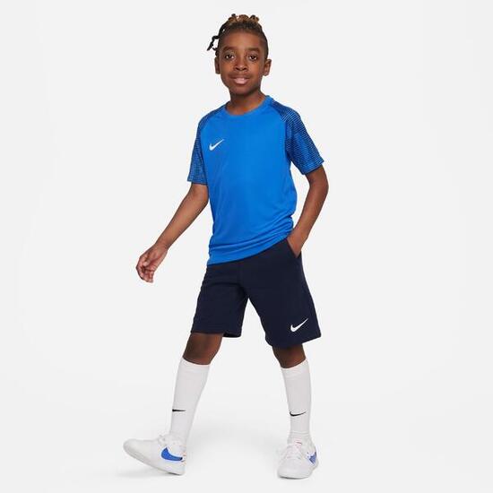 Spodnie treningowe chłopięce Nike Park 20