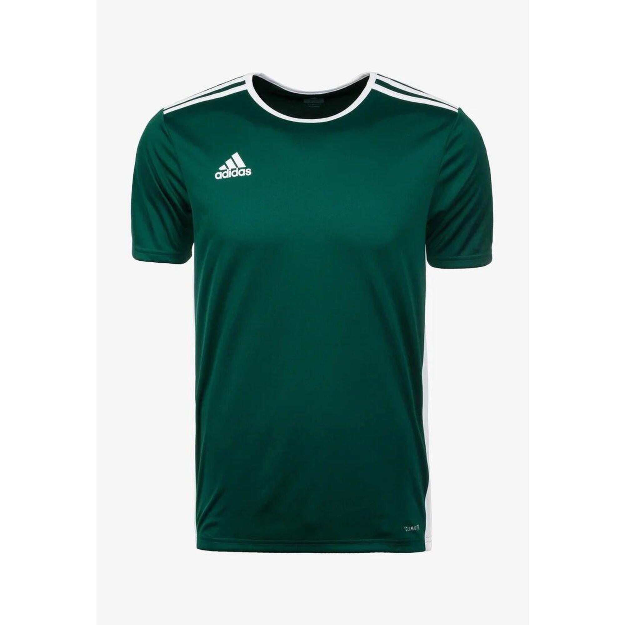 Koszulka do piłki nożnej męska adidas Entrada 18 Jersey