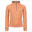 Kinderen/Kinderen Berley Half Zip Top met lange mouwen (Abrikoos Crush)