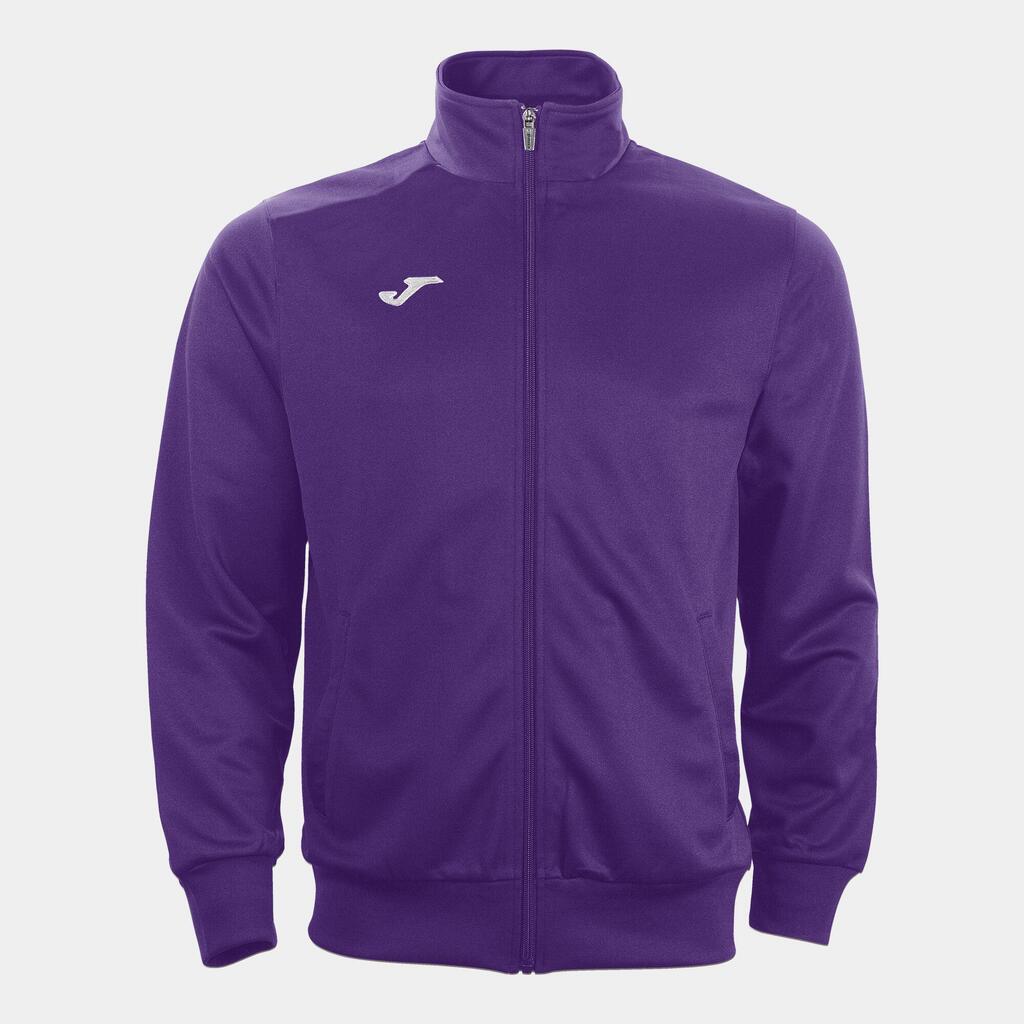 PURPLE COMBI JACKET 100086.550