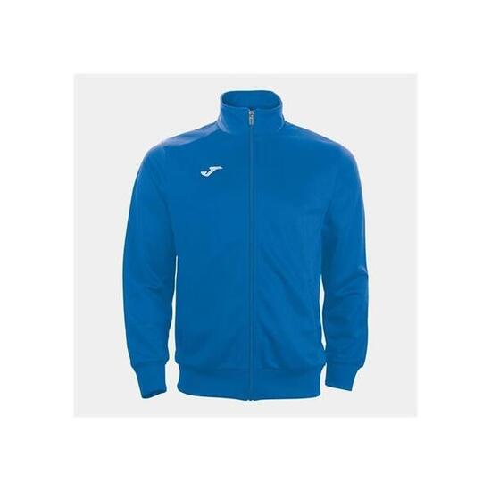 Veste Football Enfants Joma Gala Bleu Roi