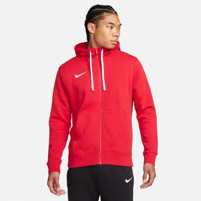 SUDADERA CON CREMALLERA COMPLETA NIKE PARK 20