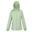 Chaqueta softshell impermeable modelo Corinne IV para chica/mujer Verde