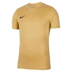 NIKE DRY PARK VII T-SHIRT JR BV6741-729